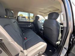 2025 LDV D90 Executive 