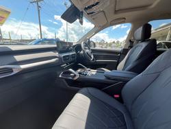 2025 LDV D90 Executive 
