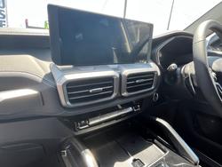 2025 LDV D90 Executive 