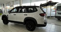 2025 LDV D90 Executive 