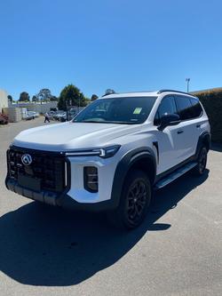 2025 LDV D90 Executive 