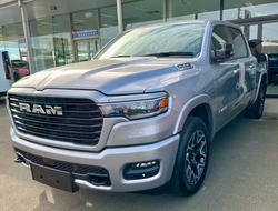 2025 RAM 1500 Laramie Sport