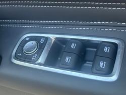 2025 LDV D90 Executive 