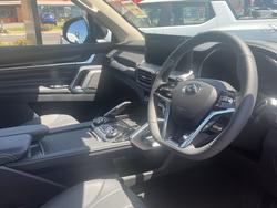 2025 LDV D90 Executive 