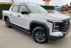 2025 LDV Terron 9 Origin