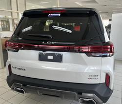 2025 LDV D90 Executive 