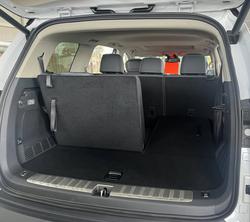 2025 LDV D90 Executive 