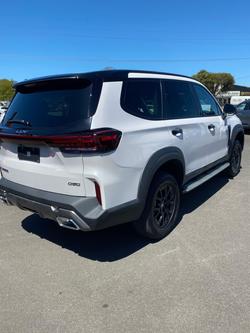 2025 LDV D90 Executive 