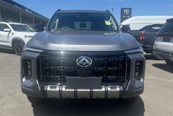 2025 LDV D90 Executive 