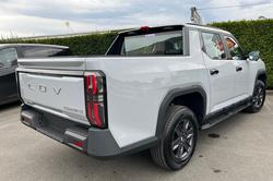 2025 LDV Terron 9 Origin