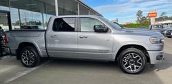 2025 RAM 1500 Laramie Sport