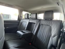 2025 LDV D90 Executive 