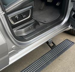 2025 RAM 1500 Laramie Sport