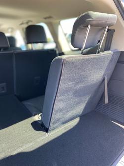 2025 LDV D90 Executive 