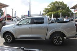 2025 GWM Cannon Ultra