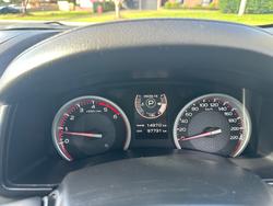 2018 Isuzu D-MAX LS-T