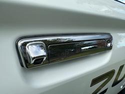 2018 Isuzu D-MAX LS-T