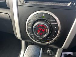 2018 Isuzu D-MAX LS-T