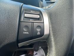 2018 Isuzu D-MAX LS-T