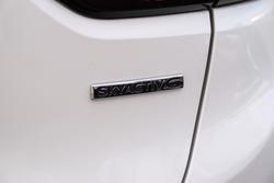 2025 Mazda CX-3 G20 Pure