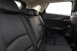 2025 Mazda CX-3 G20 Pure