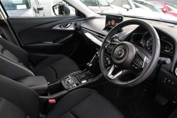 2025 Mazda CX-3 G20 Pure