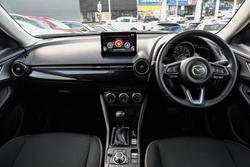 2025 Mazda CX-3 G20 Pure