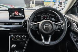 2025 Mazda CX-3 G20 Pure