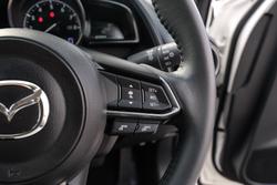 2025 Mazda CX-3 G20 Pure