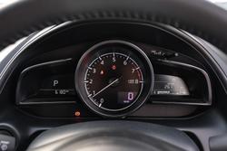 2025 Mazda CX-3 G20 Pure