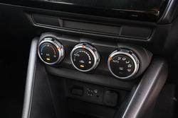 2025 Mazda CX-3 G20 Pure