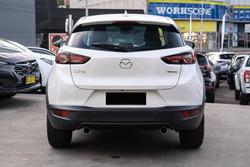 2025 Mazda CX-3 G20 Pure