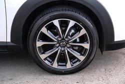 2025 Mazda CX-3 G20 Pure