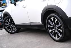 2025 Mazda CX-3 G20 Pure