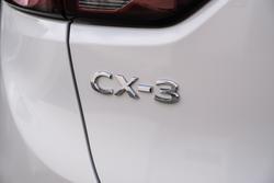 2025 Mazda CX-3 G20 Pure