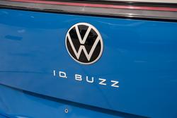 2026 Volkswagen Id.buzz