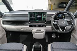 2026 Volkswagen Id.buzz