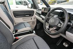2026 Volkswagen Id.buzz