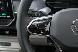 2026 Volkswagen Id.buzz