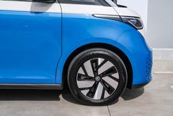 2026 Volkswagen Id.buzz