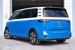 2026 Volkswagen Id.buzz