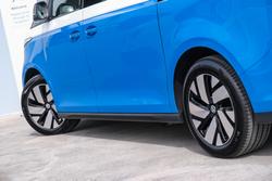 2026 Volkswagen Id.buzz