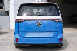 2026 Volkswagen Id.buzz