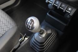 2025 Suzuki Jimny GLX