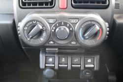 2025 Suzuki Jimny GLX