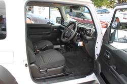 2025 Suzuki Jimny GLX