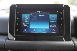 2025 Suzuki Jimny GLX