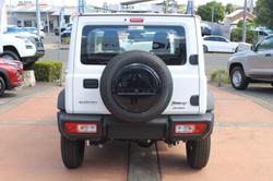 2025 Suzuki Jimny GLX