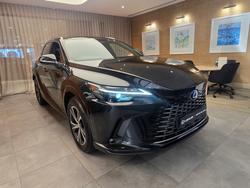 2024 Lexus
RX350H Luxury 2.5L Hybrid Auto CVT Wagon
