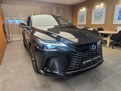 2024 Lexus
RX350H Luxury 2.5L Hybrid Auto CVT Wagon